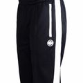 Men's trousers Pitbull West Coast Oldschool Track Pants Raglan black 3