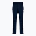 Men's trousers Pitbull West Coast Oldschool Track Pants Raglan dark navy