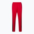 Men's trousers Pitbull West Coast Oldschool Track Pants Raglan red 7