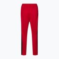 Men's trousers Pitbull West Coast Oldschool Track Pants Raglan red 8