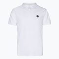 Men's polo shirt Pitbull West Coast Polo Regular white
