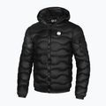 Men's winter jacket Pitbull West Coast Dagget black 3