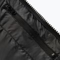 Men's down jacket Pitbull West Coast Cosmo black/white 7