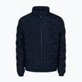 Men's down jacket Pitbull West Coast Overton dark navy