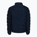 Men's down jacket Pitbull West Coast Overton dark navy 2