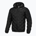 Men's down jacket Pitbull West Coast Firestone black 3
