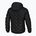 Men's down jacket Pitbull West Coast Firestone black 4