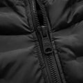 Men's down jacket Pitbull West Coast Firestone black 5