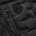 Men's down jacket Pitbull West Coast Firestone black 6
