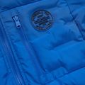 Men's down jacket Pitbull West Coast Firestone royal blue 4