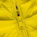 Men's down jacket Pitbull West Coast Firestone yellow 3
