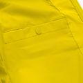 Men's down jacket Pitbull West Coast Firestone yellow 5
