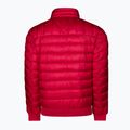 Men's down jacket Pitbull West Coast Light Quilted Granger red 2