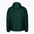 Men's winter jacket Pitbull West Coast Padded Hooded Seacoast dark olive 2