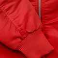 Men's jacket Pitbull West Coast Ma1 red 5