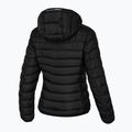 Women's down jacket Pitbull West Coast Seacoast black 2