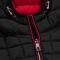 Women's down jacket Pitbull West Coast Seacoast black 3