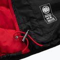 Women's down jacket Pitbull West Coast Seacoast black 6