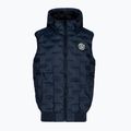 Men's sleeveless Pitbull West Coast Carver dark navy 4