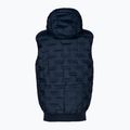 Men's sleeveless Pitbull West Coast Carver dark navy 5