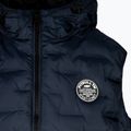 Men's sleeveless Pitbull West Coast Carver dark navy 6