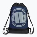 Sack Pitbull West Coast Logo black/dark navy