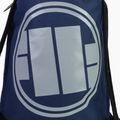 Sack Pitbull West Coast Logo black/dark navy 4