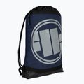 Sack Pitbull West Coast Logo black/dark navy 5
