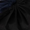 Sack Pitbull West Coast Logo black/dark navy 7