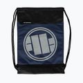 Sack Pitbull West Coast Logo black/dark navy 9