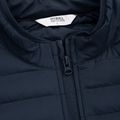 Pitbull West Coast men's jacket Pacific dark navy 3