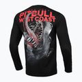 Men's longsleeve Pitbull West Coast Since 89 black 6