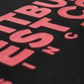Men's longsleeve Pitbull West Coast Since 89 black 8