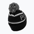 Pitbull West Coast winter beanie Fleming II black/grey 2