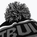 Pitbull West Coast winter beanie Fleming II black/grey 3