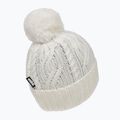 Pitbull West Coast winter beanie Snow Crew white 2