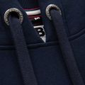 Men's sweatshirt Pitbull West Coast Hooded Classic Logo dark navy 4