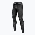 Men's leggings Pitbull West Coast Dillard black