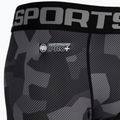 Men's leggings Pitbull West Coast Dillard black 5