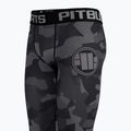 Men's leggings Pitbull West Coast Dillard black 7