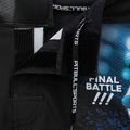 Men's grappling shorts Pitbull West Coast Grappling Master Of Boxing black 12