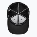 Pitbull West Coast men's Snapback Hook & Loop ,,3D Metal Logo" black 7