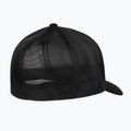 Pitbull West Coast Men's Full Cap Jaquard Camo Tnt Hybrid black 2