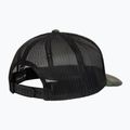 Men's Pitbull West Coast Mesh Snapback cap ,,Blood Dog" Camo Trucker wood/black 2