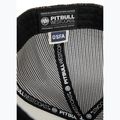 Men's Pitbull West Coast Mesh Snapback cap ,,Blood Dog" Camo Trucker wood/black 6