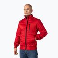 Pitbull West Coast men's jacket Shadow red