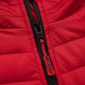 Pitbull West Coast men's jacket Shadow red 6