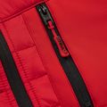 Pitbull West Coast men's jacket Shadow red 7