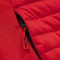 Pitbull West Coast men's jacket Shadow red 9