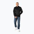 Pitbull West Coast men's jacket Shadow black 2